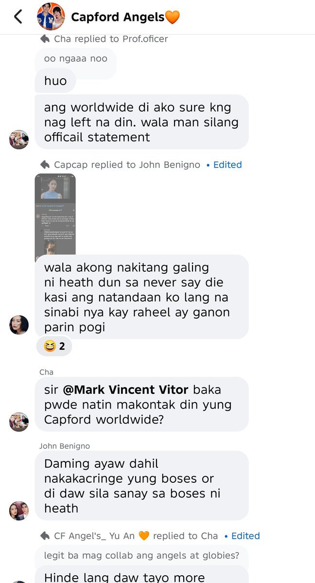 TAONGHINDI NYO ALAM tweet media