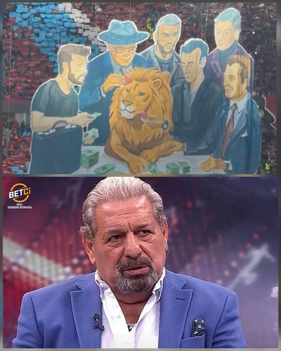 İsmail İnan tweet media