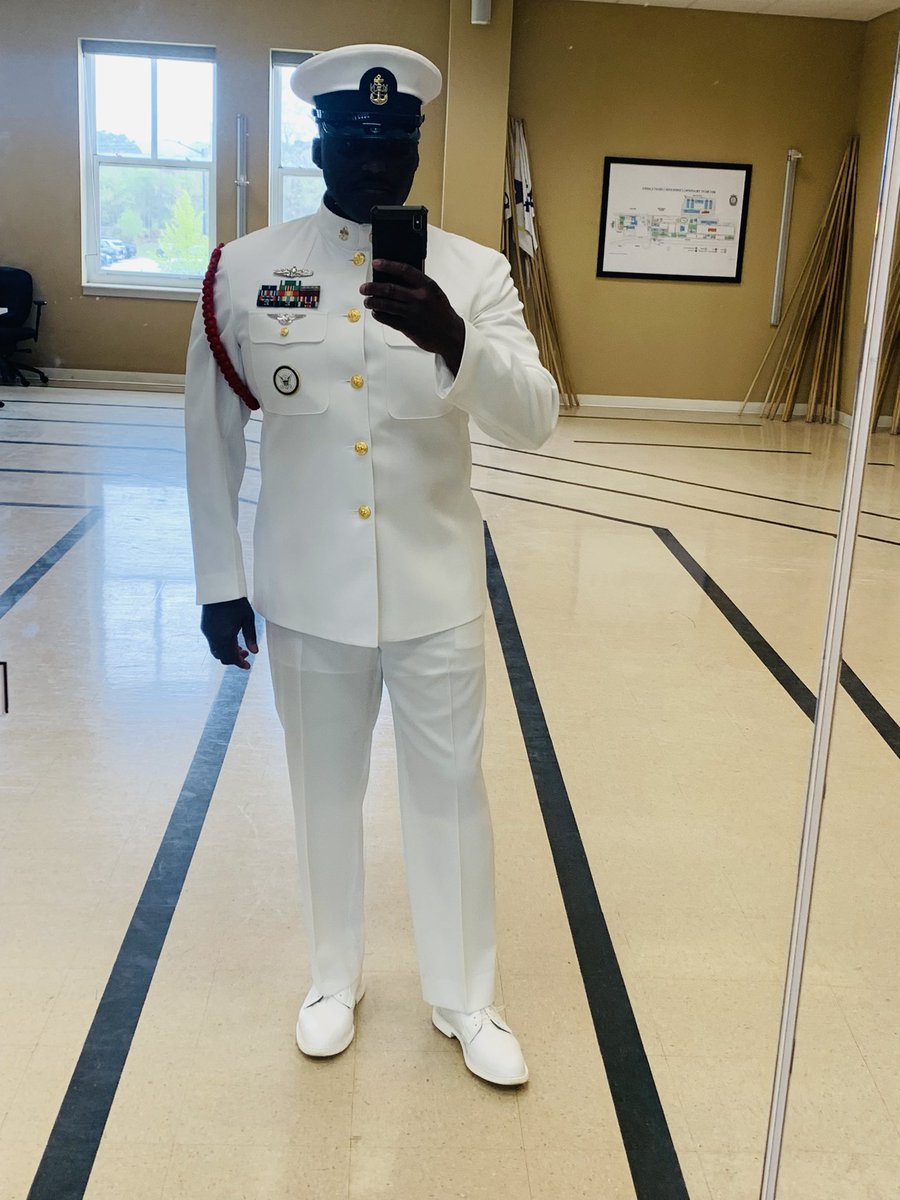 The Chief ⚓️ tweet media