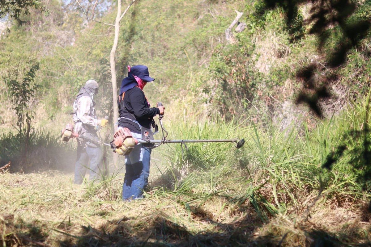 ComentarioUdeC's tweet image. #Colima 

Alcaldía de Colima sancionará por tirar basura y refuerza limpieza de cauces ante lluvias

elcomentario.ucol.mx/?p=315549

#ElComentario #tirarbasura #limpieza #cauces #lluvias #ríos #arroyos #inundaciones