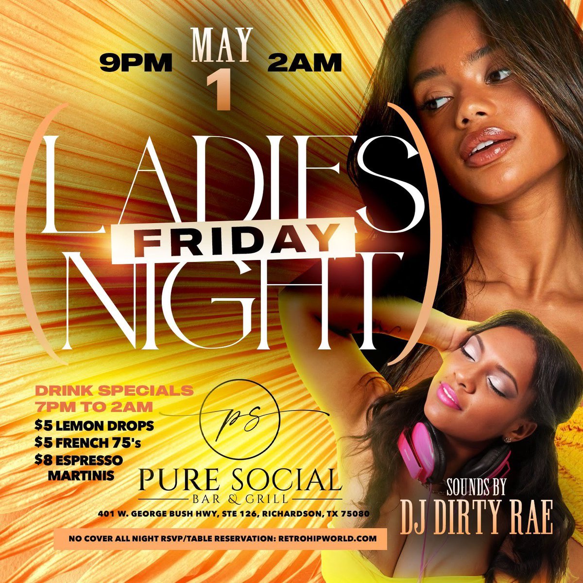 SC:GoDjDirtyRae tweet media
