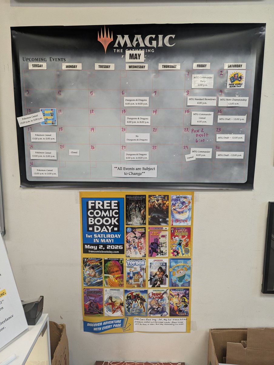 Codex Comics tweet media
