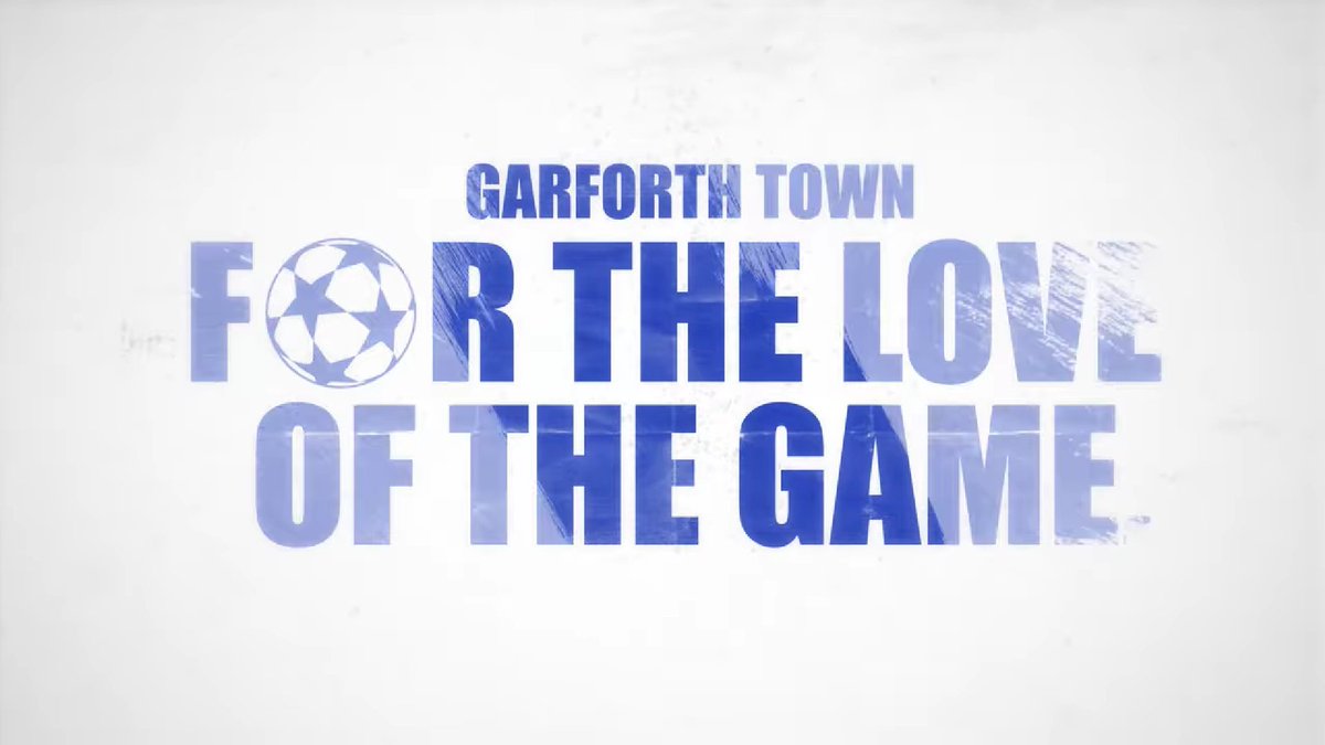 Garforth Town AFC tweet media