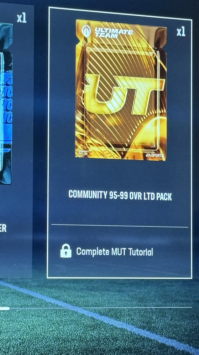 lionheart1981's tweet photo. @Zirksee Been playing all year so what tutorial i missed https://t.co/3t8BMVtuNZ