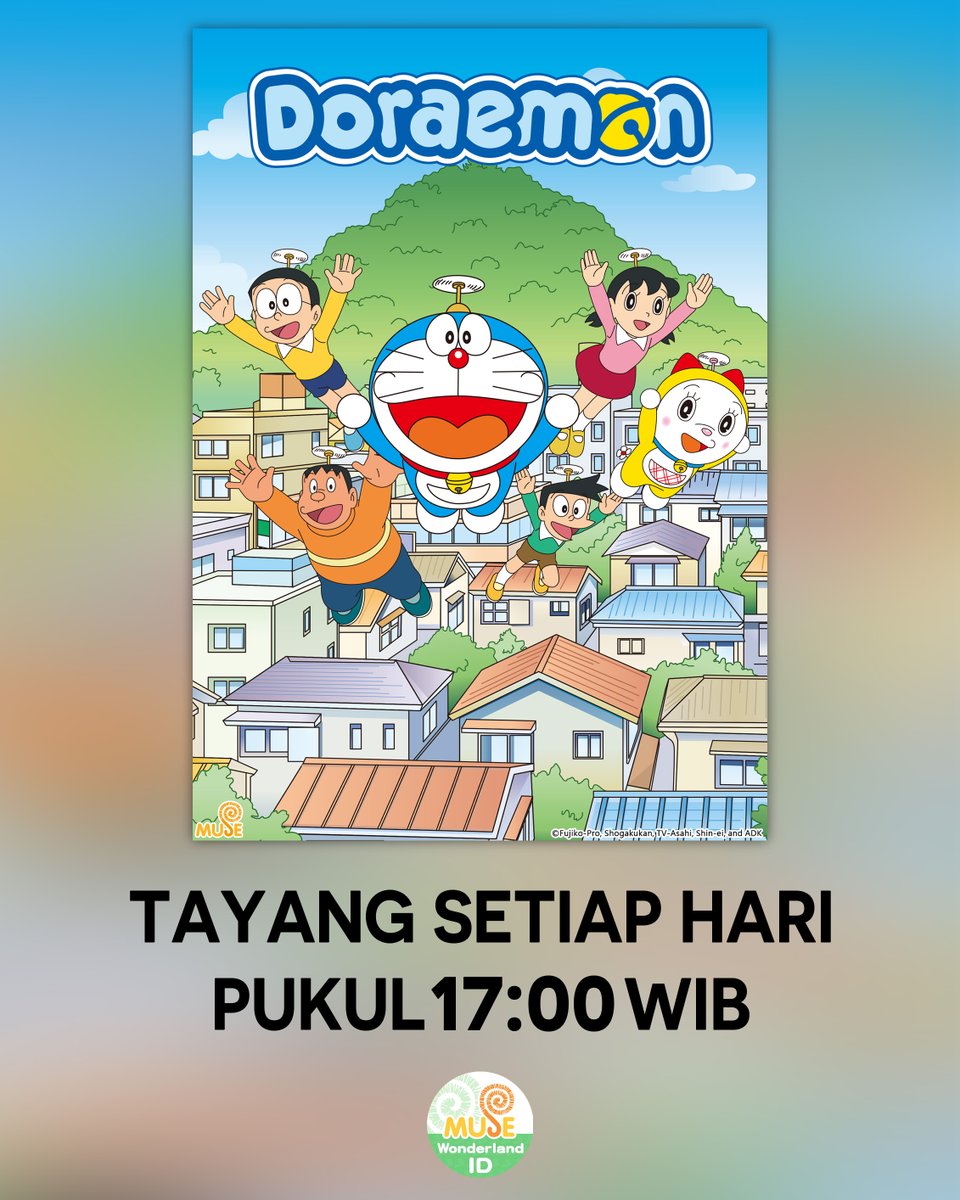 Muse Indonesia tweet media