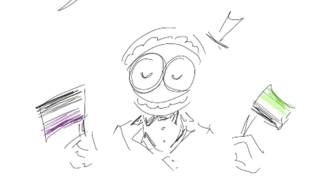 castlereaghs's tweet image. the #Me caine doodle…. spread the word