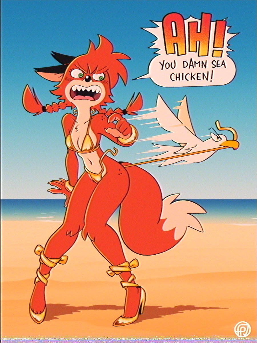 Fox Popvli tweet media