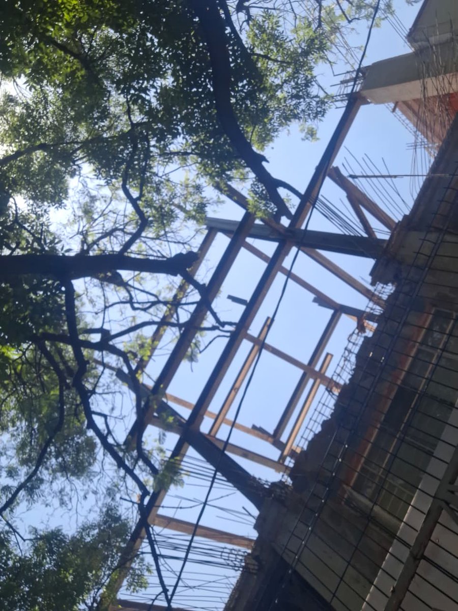 Voz de Polanco tweet media