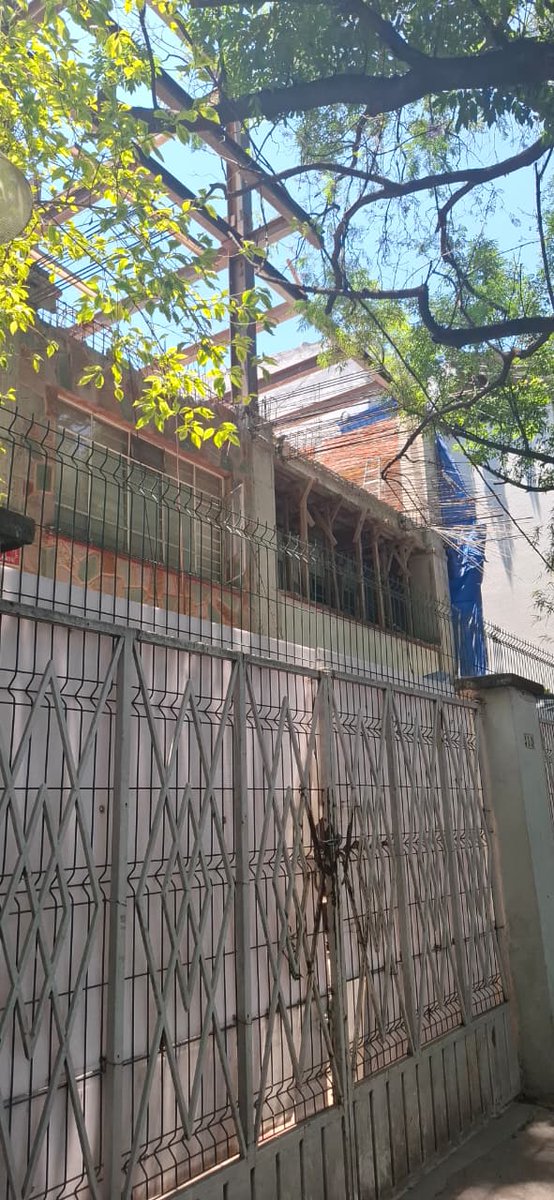 Voz de Polanco tweet media