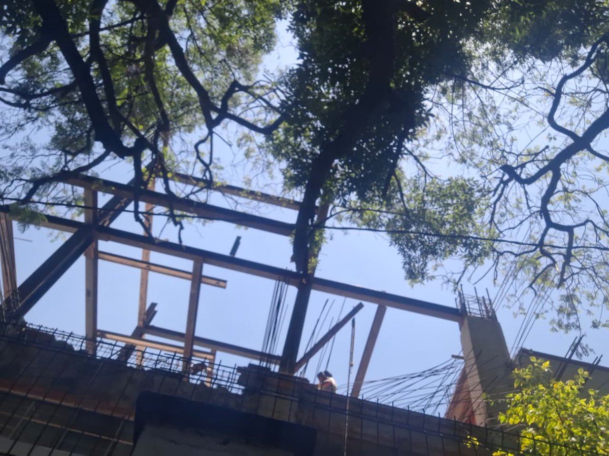 Voz de Polanco tweet media