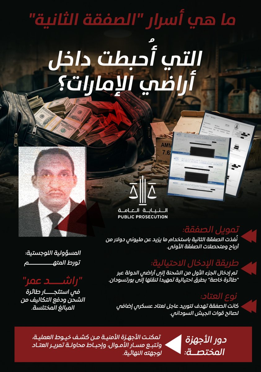 سالم الخليفي tweet media