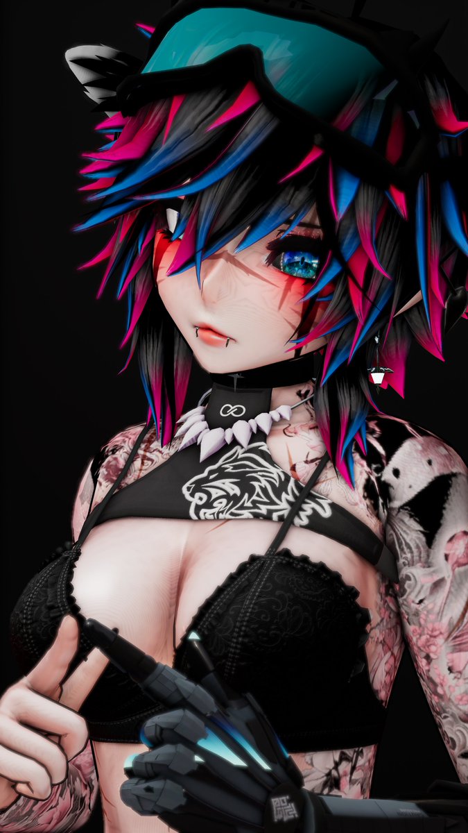 IzumiAsuka61796's tweet image. #Vrchat #Picture #Godrevenger