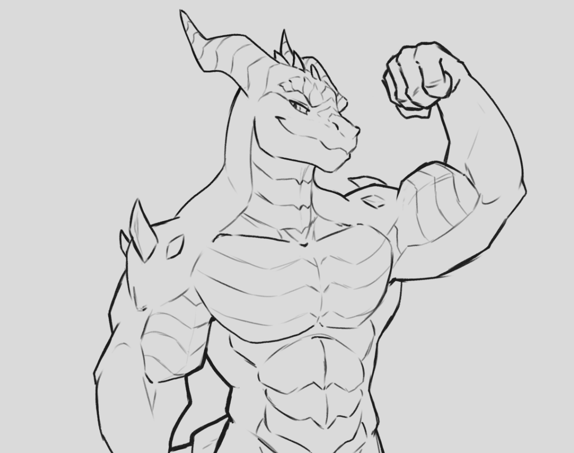 🌜Lorart🦖 (Commissions Open) tweet media