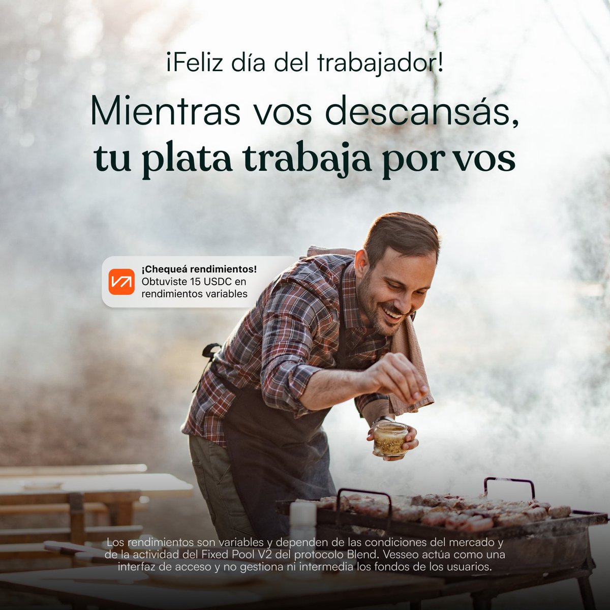 Vesseo LATAM tweet media