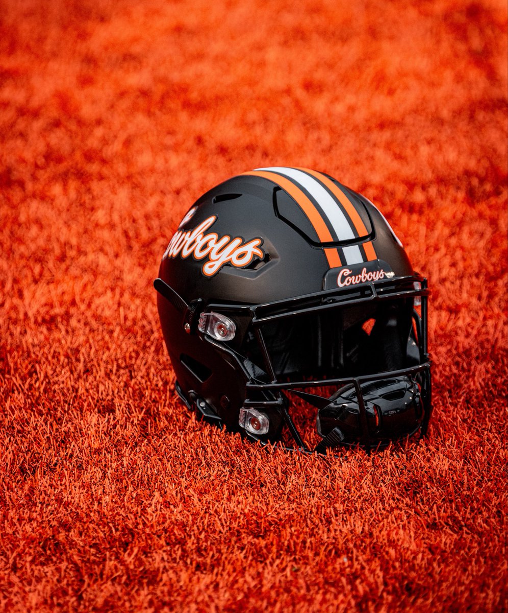 OSU Cowboy Football tweet media