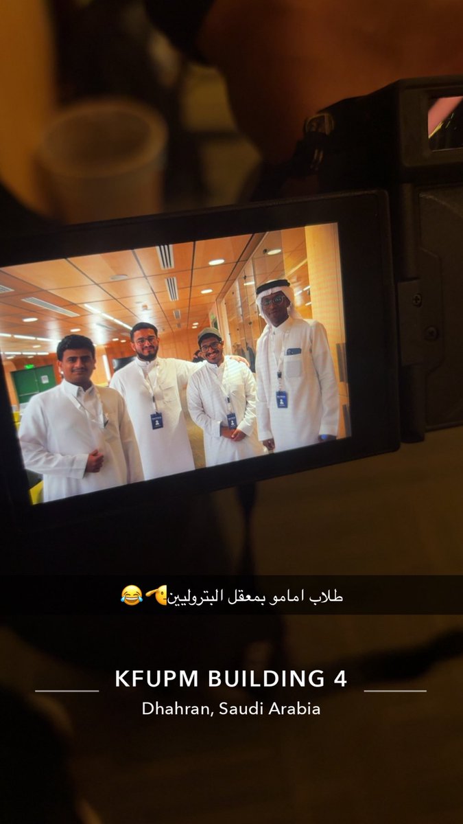 Rashed Alkhaldi tweet media