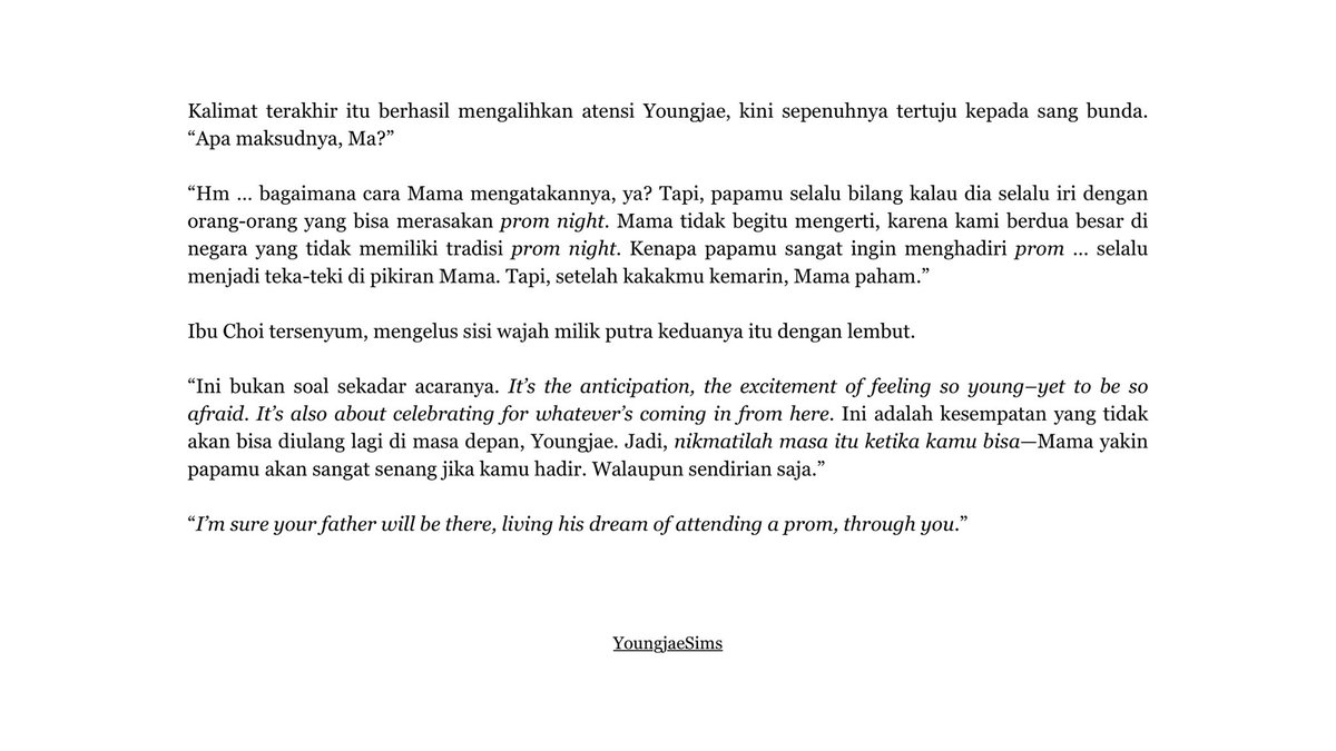 ✦ tweet media