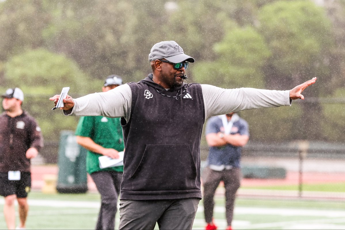 Cal Poly Football tweet media