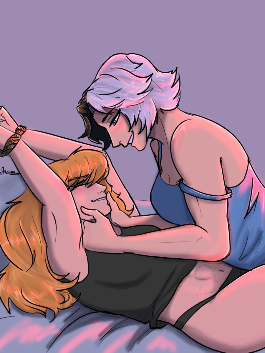 🔞Akeozul tweet media