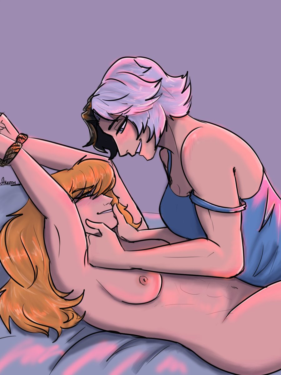 🔞Akeozul tweet media