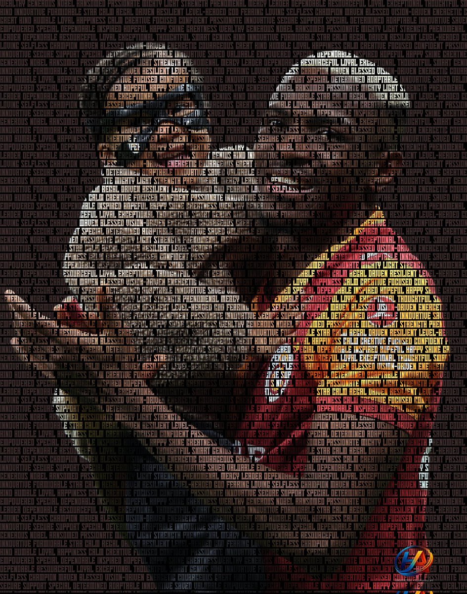 hardey_art's tweet image. For @victorosimhen9 to view my art #Typography 

@_AsiwajuLerry 🫡