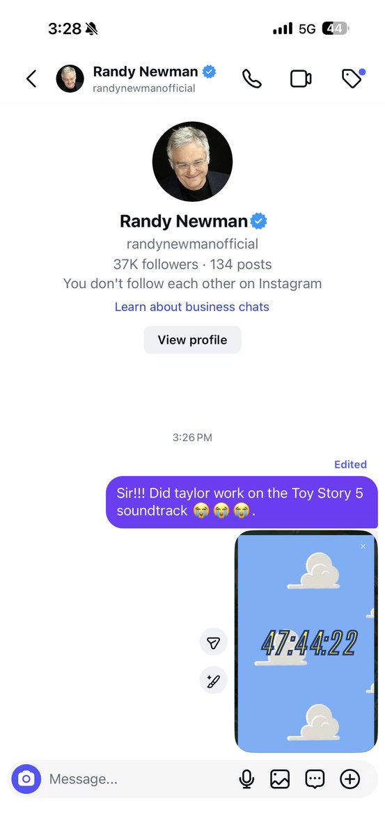Molly (1989vinyl) tweet media