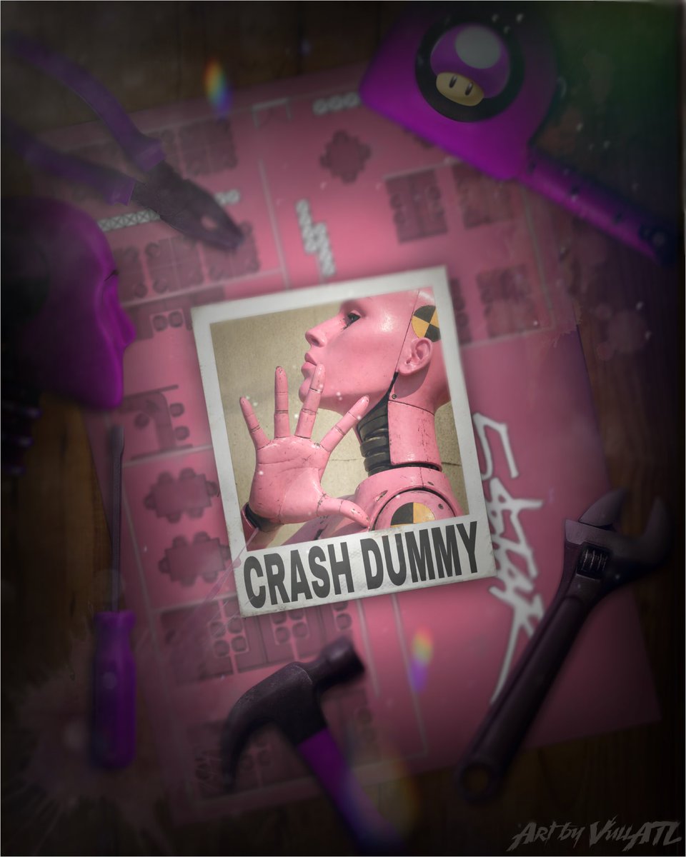 ✦𝓥𝓾𝓵𝓵✦ (Crash Dummy, May 1st) tweet media
