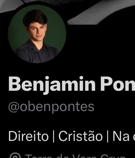 Renanismo Apolíneo, Mágico e Faustiano. tweet media