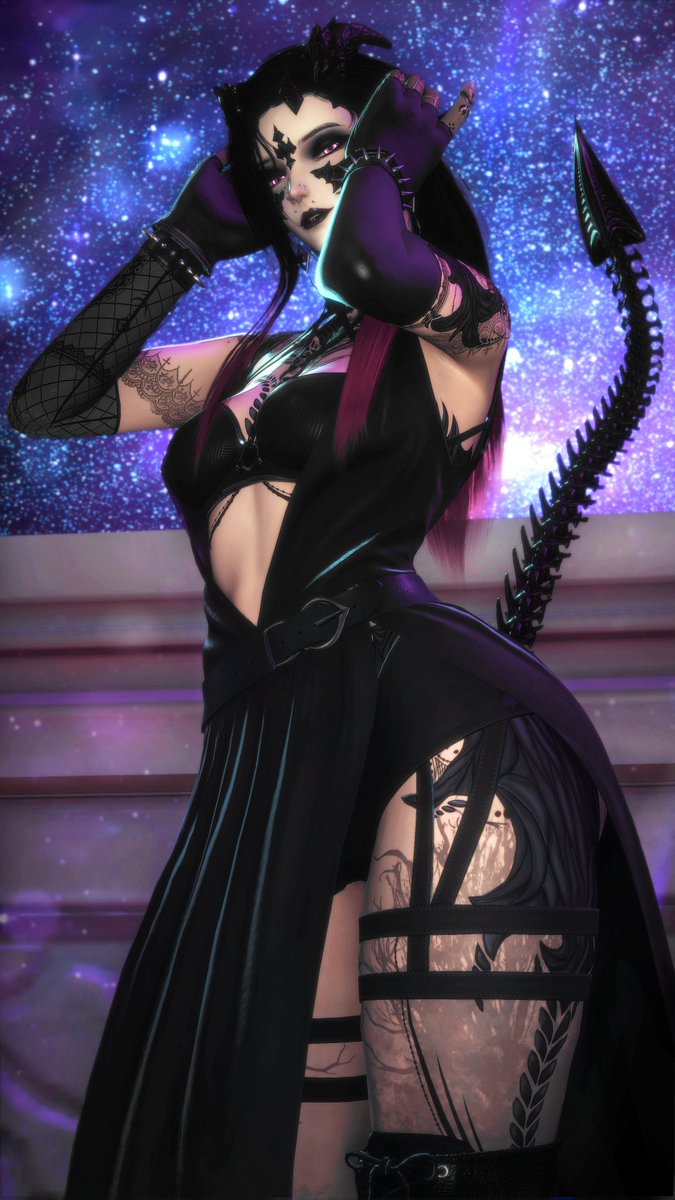 Mizuki tweet media