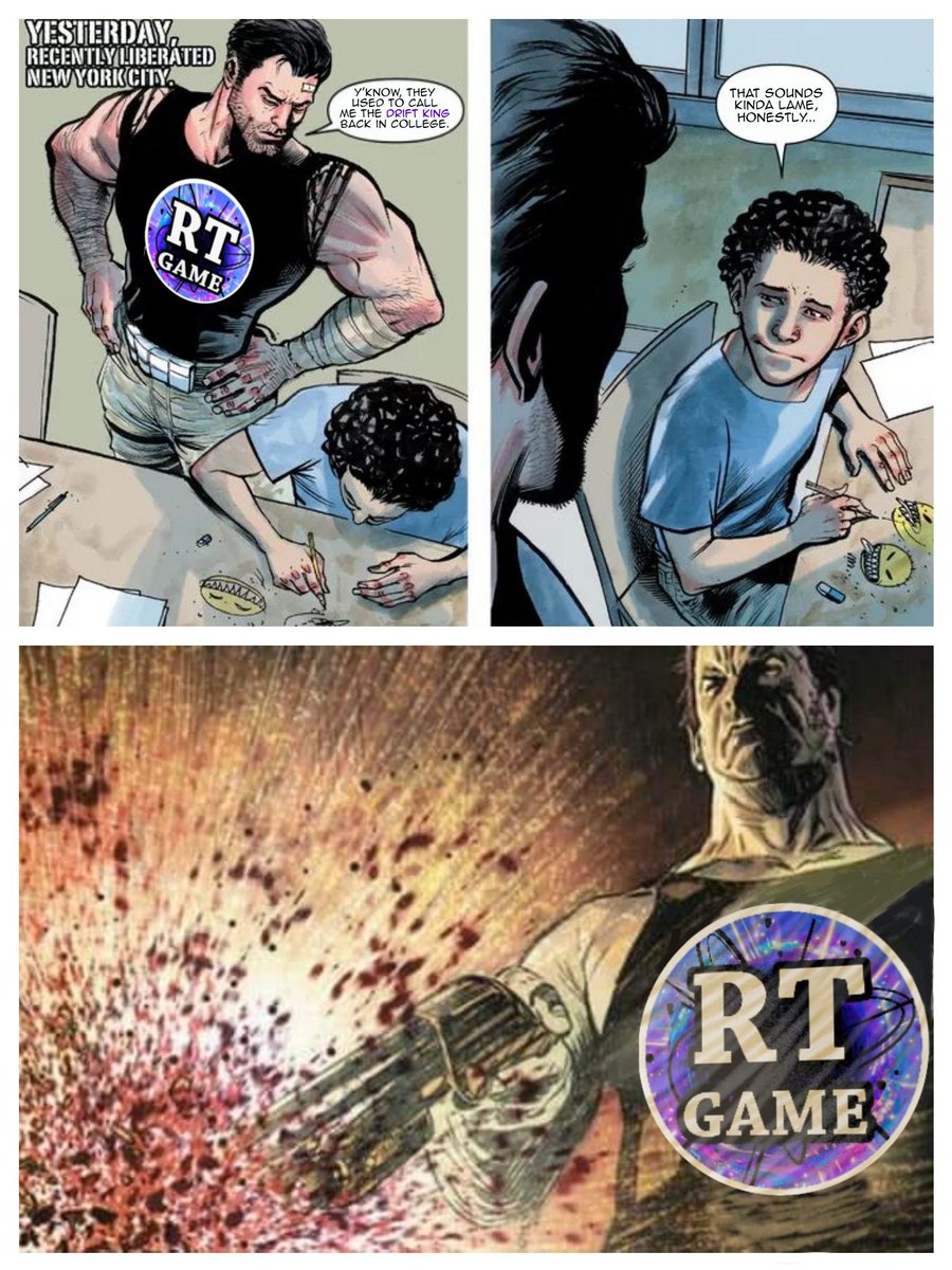 Out of Context RTGame tweet media