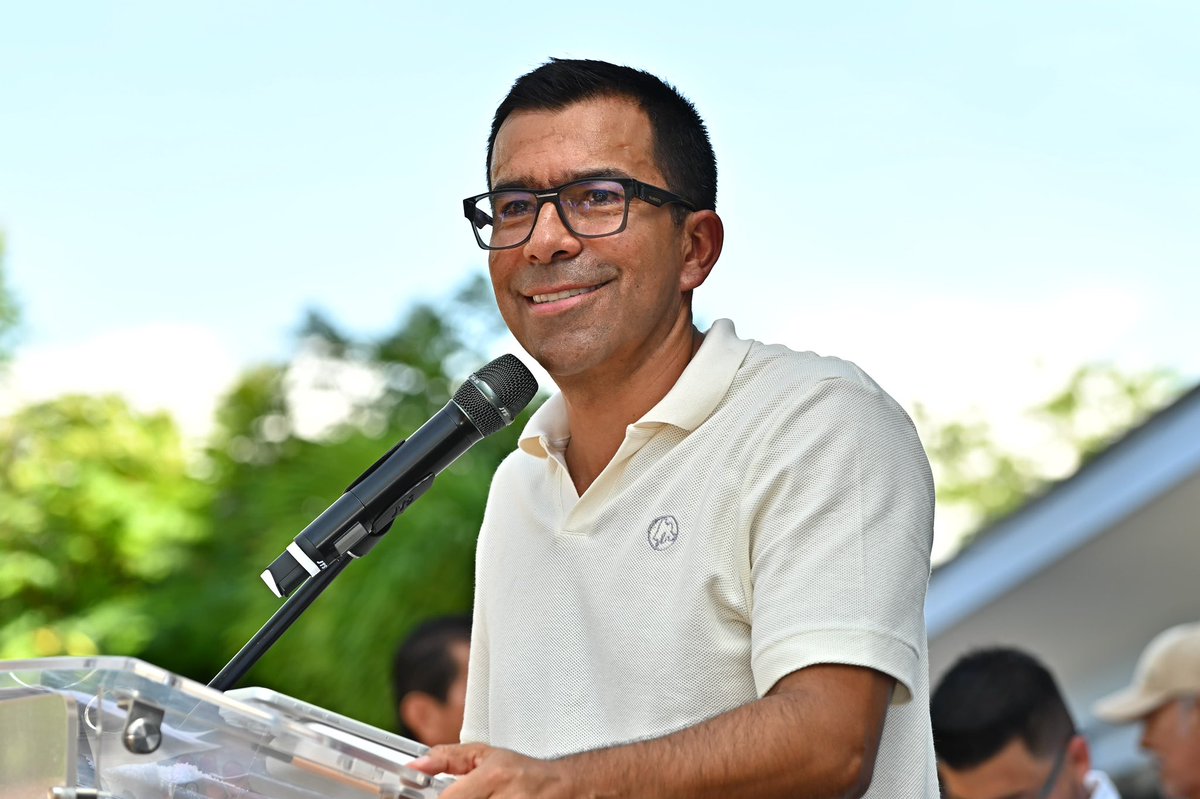 Jorge Emilio Rey Ángel tweet media