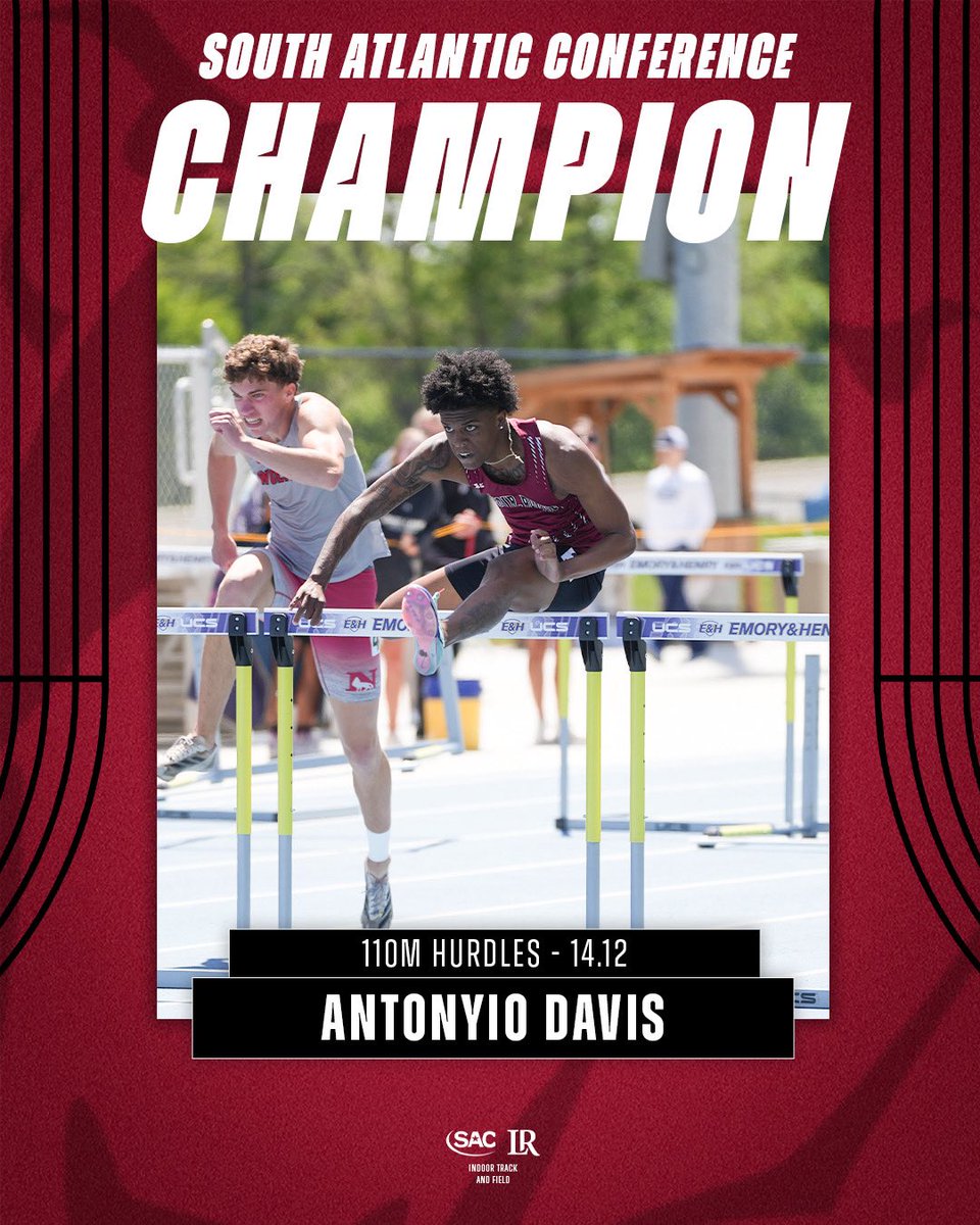 Lenoir-Rhyne Cross Country/Track & Field tweet media