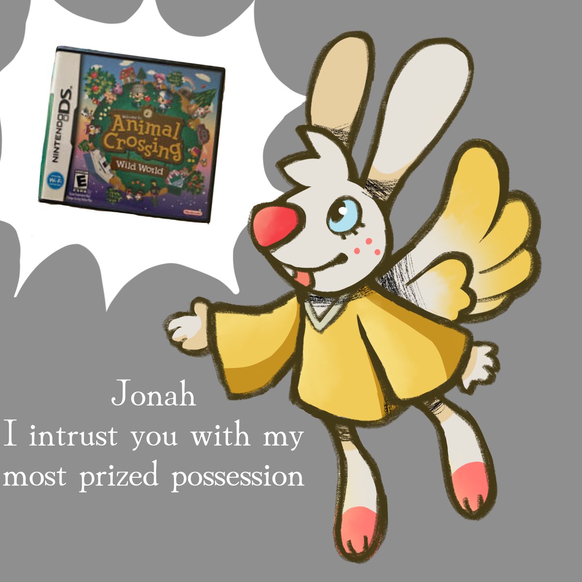 🦴🍉Wubadubdub🍉🦖 (wubadubdub on 🦋 TEAM FOSSILS) tweet media