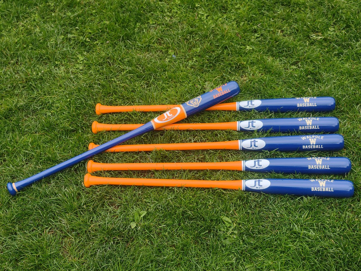 Walpole Baseball tweet media
