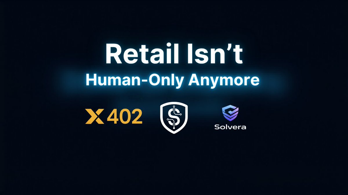 Solvera tweet media