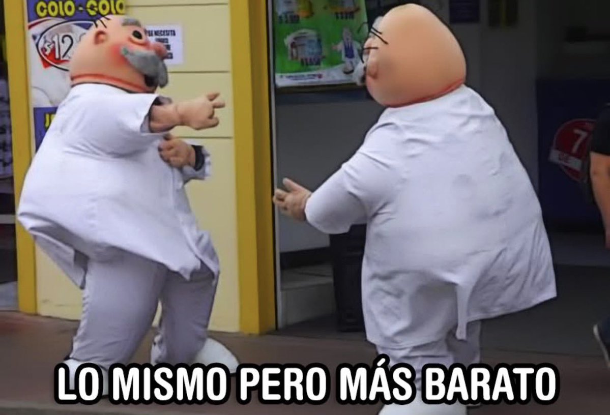 Jefa del ahorro tweet media
