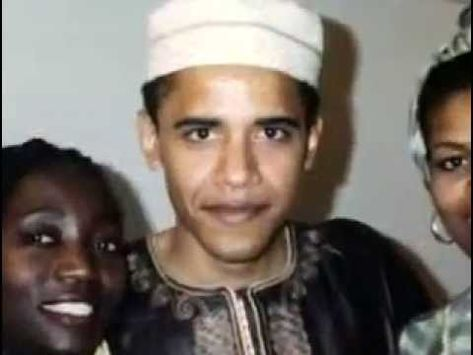 <a href="/RealJamesWoods/">James Woods</a> Barack Hussein Obama in African KENYAN garb dress clothes. 

'I'm the first sitting American president to come from Kenya'----- BHO

He didn't say Hawaii