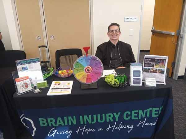 BIC_VC's tweet photo. From survivor to advocate 💙
Vance Garcia’s story is a powerful reminder that no one should face brain injury recovery alone.
Grateful to see his journey highlighted by @csuci CSU Channel Islands.
 https://t.co/3nX3aF9Tos https://t.co/iF8X47lGgt