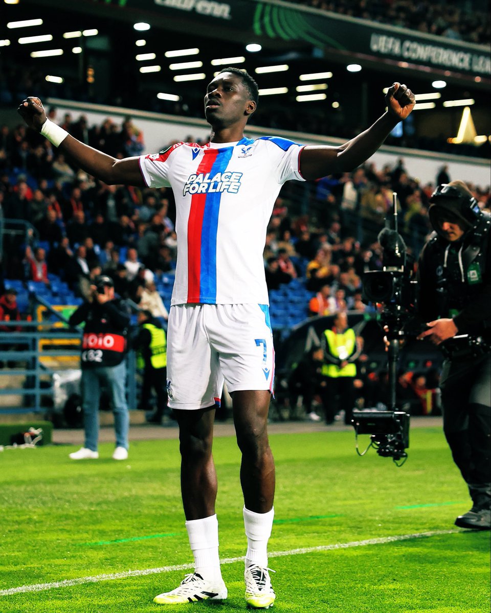 LeFootSN 🇸🇳 tweet media