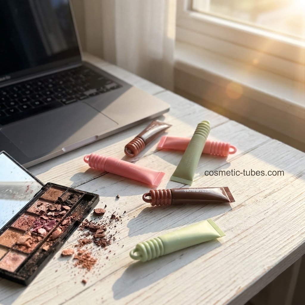 MikeBellane's tweet image. Packaging isn't just a container; it's the customer's first experience with your brand. Looking for durable, customizable cosmetic tubes? Check out the range at Jiangsu Xinfly. Quality matters. #XinflyPackaging #CosmeticTubes #CosmeticPackaging #BeautyPackaging