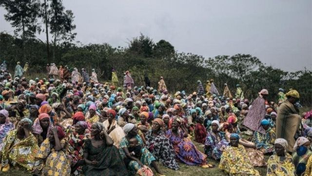 MahoroMpa's tweet photo. #DRCongo #Minembwe
Un premier pas vers le secours à Minembwe - mais des efforts bien plus importants restent nécessaires

Aujourd’hui marque une avancée majeure : après des années d’accès limité, une première agence humanitaire a enfin atteint Minembwe.

Ce progrès résulte des efforts de plaidoyer menés par Mahoro Peace Association (MPA) et de nombreux partenaires engagés à alerter sur l’urgence humanitaire dans la région. C’est un moment de soulagement  et d’espoir.
Nous exprimons notre gratitude au Comité international de la Croix‑Rouge (@CICR) pour cette intervention essentielle, qui apporte une assistance médicale longtemps attendue aux populations de Minembwe et des environs. L’accès aux soins de base étant gravement insuffisant, cette action contribuera à sauver des vies.
Cependant, cette avancée ne constitue qu’un début.
La situation demeure critique, avec des pénuries aiguës de médicaments, de nourriture et d’autres ressources vitales. Nous appelons instamment d’autres organisations humanitaires à se mobiliser, en particulier celles capables de fournir une aide alimentaire et un soutien d’urgence élargi.

Une réponse coordonnée et durable est indispensable pour répondre à l’ampleur des besoins et restaurer la dignité des communautés affectées.
Minembwe ne doit plus être oublié.
@WFP @WFP_Africa @UNOCHA_DRC @UNICEF @save_children @CAREGlobal @Oxfam @OxfaminAfrica @ACFInternational @WorldVision @WorldVisionEARO @WFPDRC @MSF_EastAfrica @UNICEFDRC