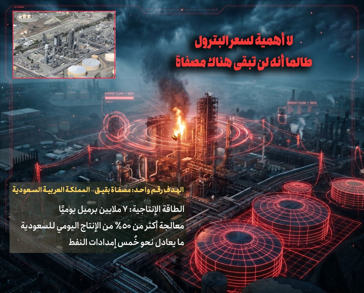 عراقيون مع الاقصى tweet media