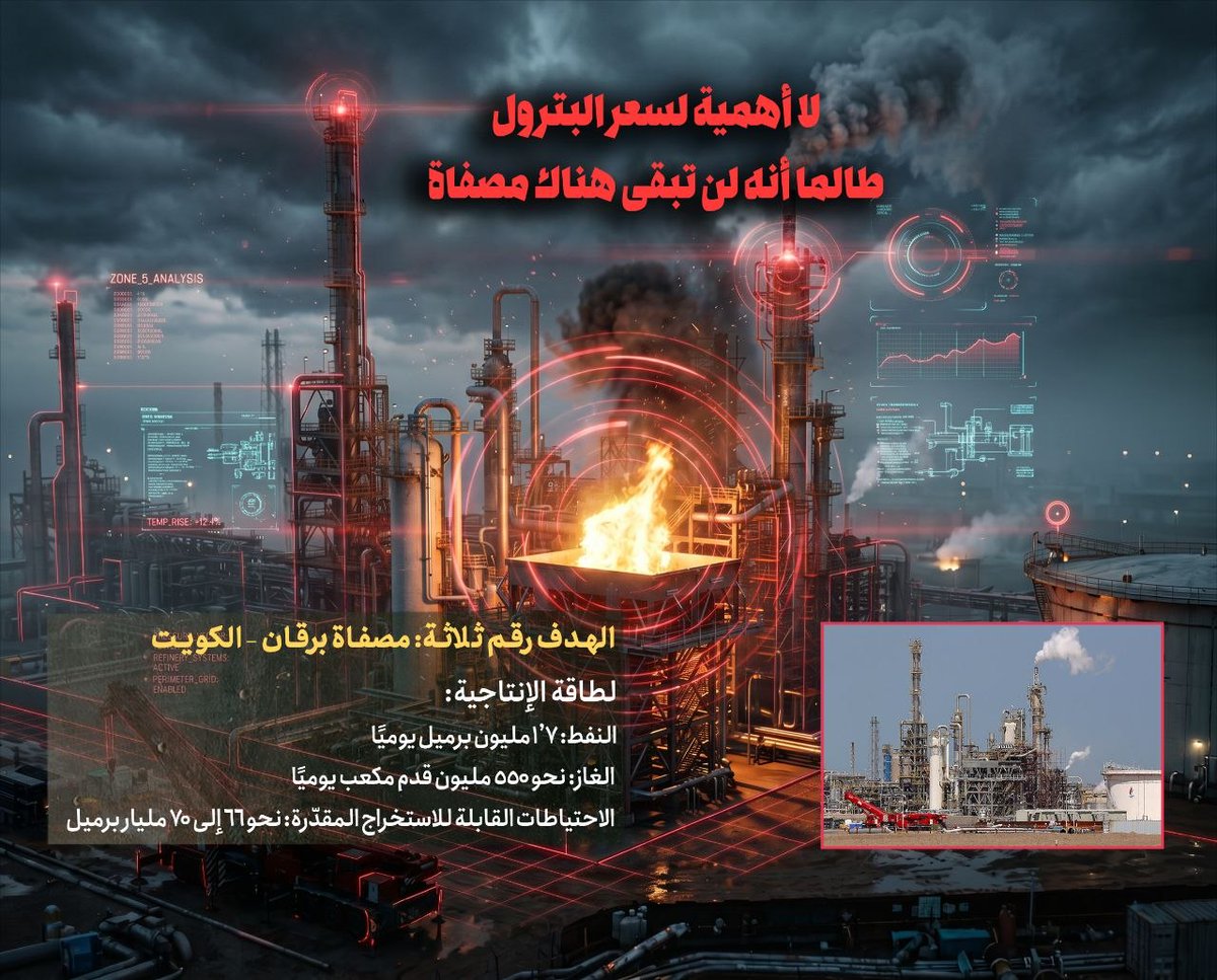 عراقيون مع الاقصى tweet media
