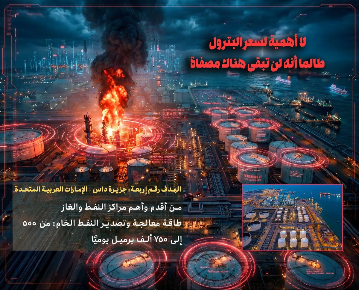 عراقيون مع الاقصى tweet media