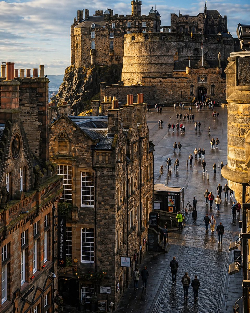 Pretty Cities tweet media