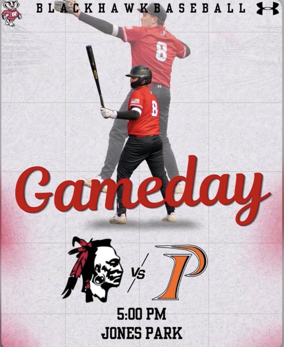 Fort Atkinson Baseball tweet media