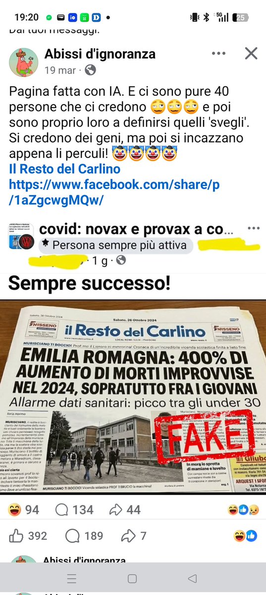 Antonio Balestra 🇪🇺🇮🇹🏳️‍🌈 🐧#facciamorete tweet media