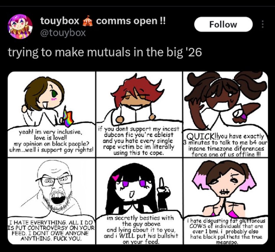 kittypixels tweet media