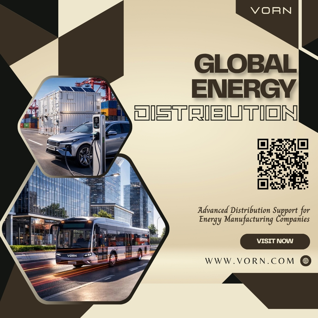 vornevmobility's tweet image. Production and Delivery Systems for Modern Energy Operations

Industrial manufacturers often face delays caused by disconnected transport planning and uneven supply movement.
#cleanenergy 
#renewableenergy 
#energyinfrastructure 
for more visit: 
vorn.com/distribution-a…
