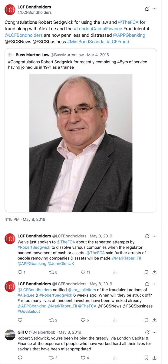 Ian Beckett tweet media